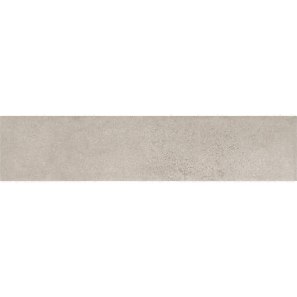 Cotto Revival Ash 2 in. x 4 in. Matte Porcelain Floor and Wall Tile Sample price history on PriceWatchPro