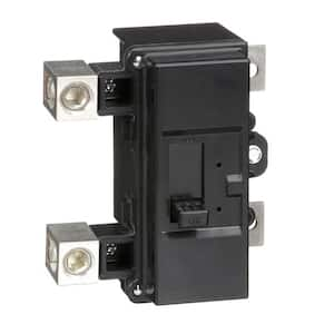 Square D QO 100 Amp 22k AIR QOM1 Frame Size Main Breaker for QO or ...