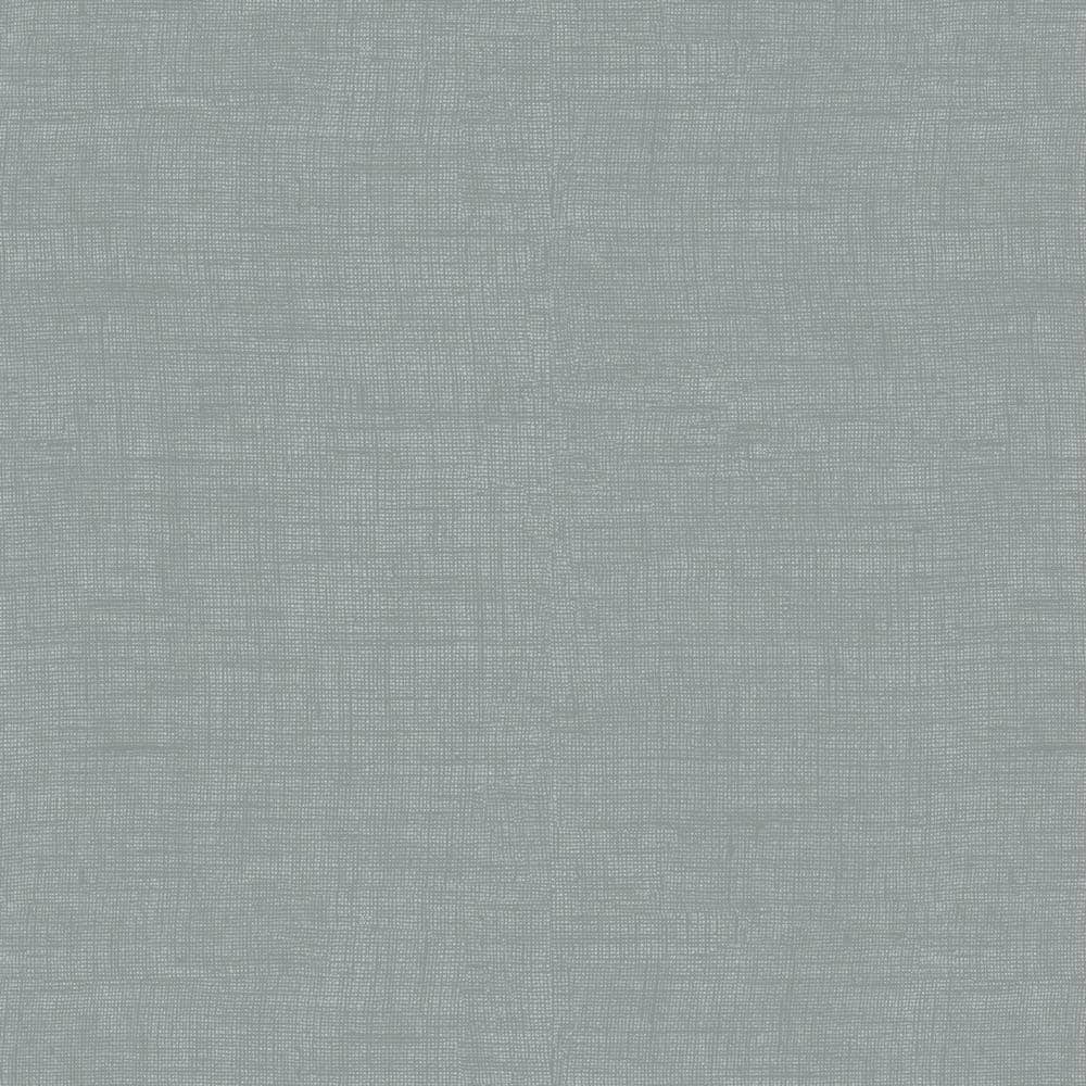 Stone Grey Polyester Outdoor Deep Seat Cushion, 24 x 24