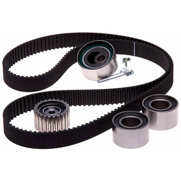 Gates PowerGrip Premium OE Timing Belt Component Kit