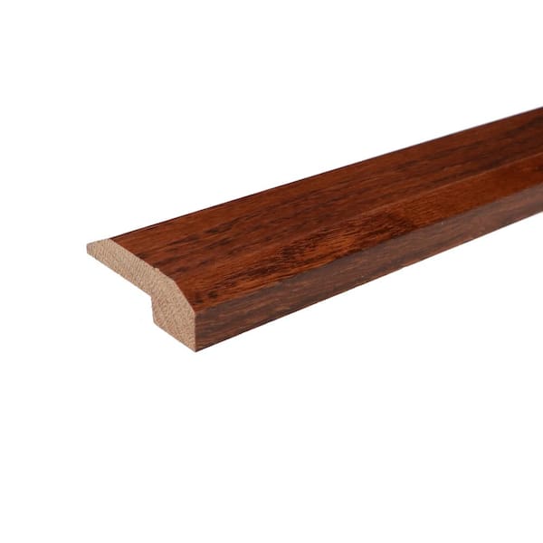 ROPPE Draco 0.38 in. Thick x 2 in. Width x 78 in. Length Wood Multi-Purpose Reducer Molding