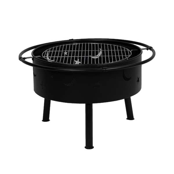 Westin Outdoor 23 In X 24, Ace Fire Pit