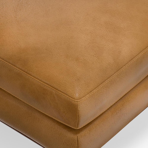 モリソン（MORISON）   近鉄AUTHENTIC Simpli Home Morrison Mid-Century Modern 89 in. Straight Arm