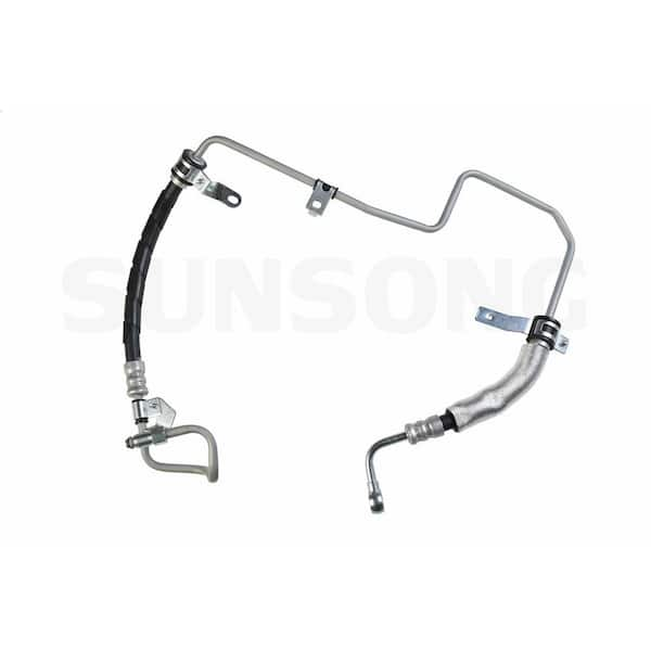 Power Steering Pressure Line Hose Assembly