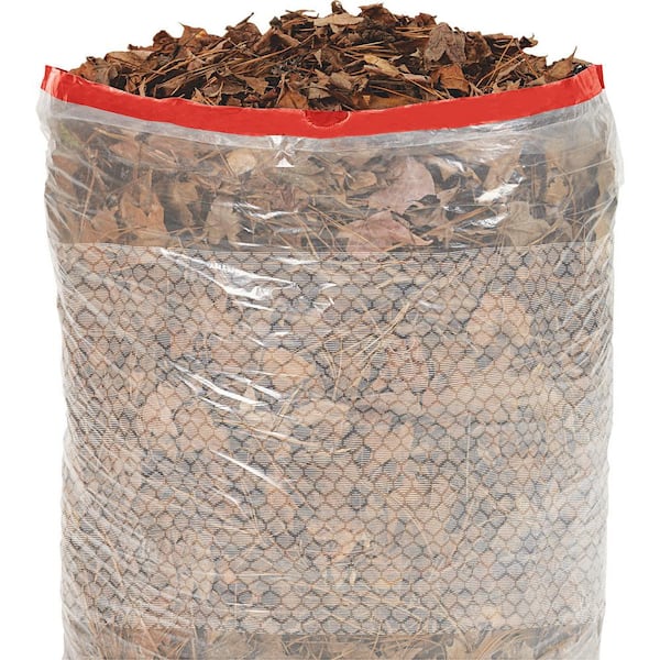  Kirkland Signature Flex-tech 33 Gallon Trash Bag, 90count,  1count : Health & Household