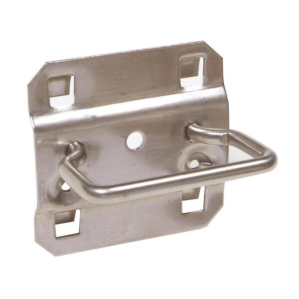 Triton Products 13/4 in. I.D. Stainless Steel Closed Hammer/Pliers