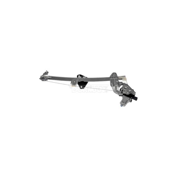 OE Solutions Power Window Regulator And Motor Assembly 2009-2013 Honda Fit 1.5L