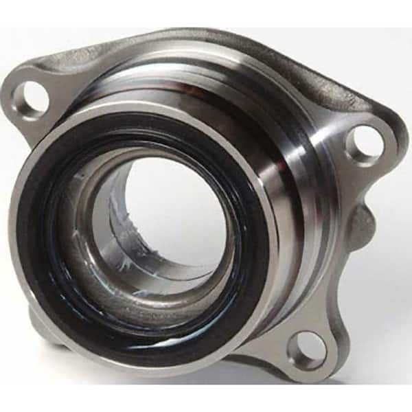CRS Wheel Bearing and Hub Assembly - Rear