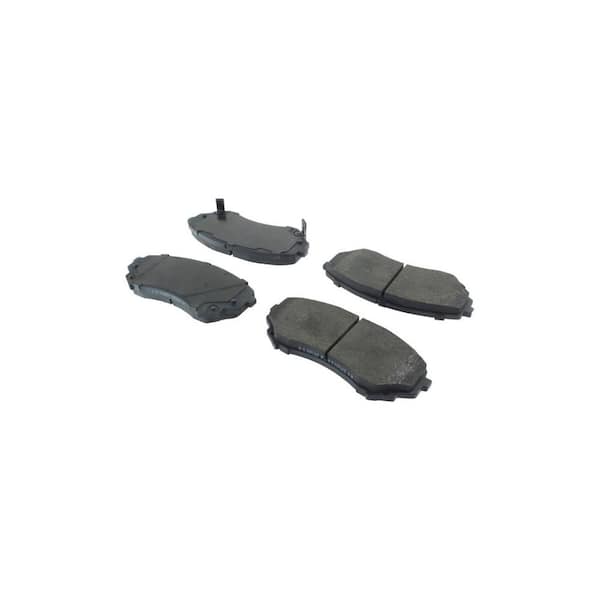 Centric Parts Disc Brake Pad Set 2008-2012 Cadillac CTS