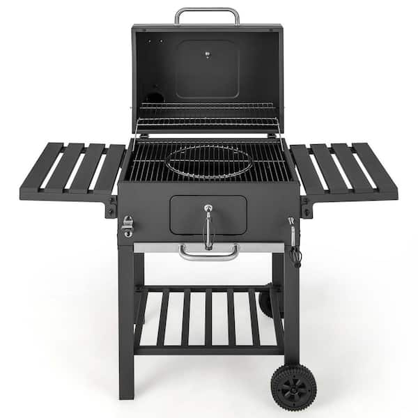 costway-portable-charcoal-