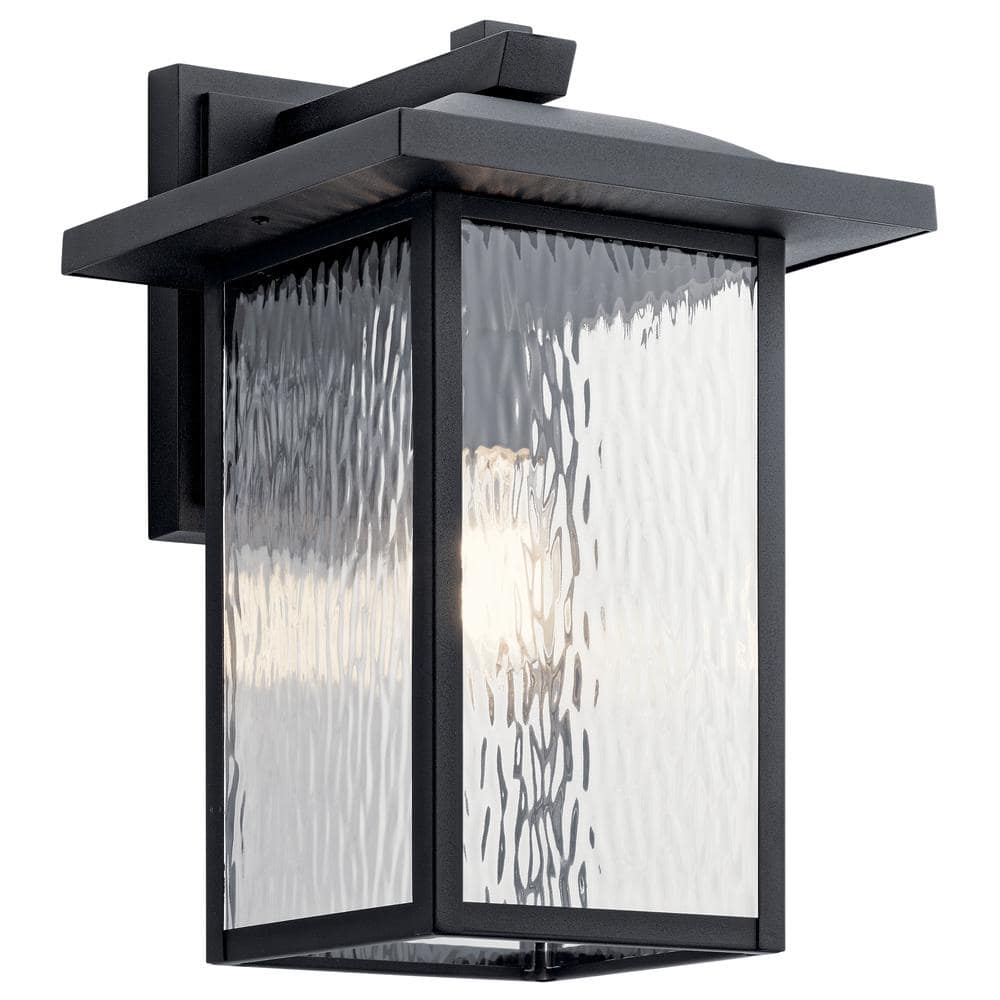 Kichler Lighting - One Light Outdoor Wall Mount - Outdoor Wall - XLarge -