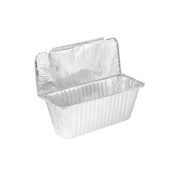 Grease Pan Liner Aluminum