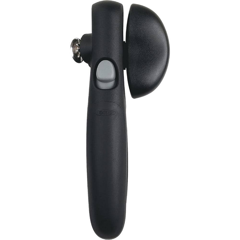 Good Grips Snap Lock Can Opener 2-Piece Set Can- Hanheld