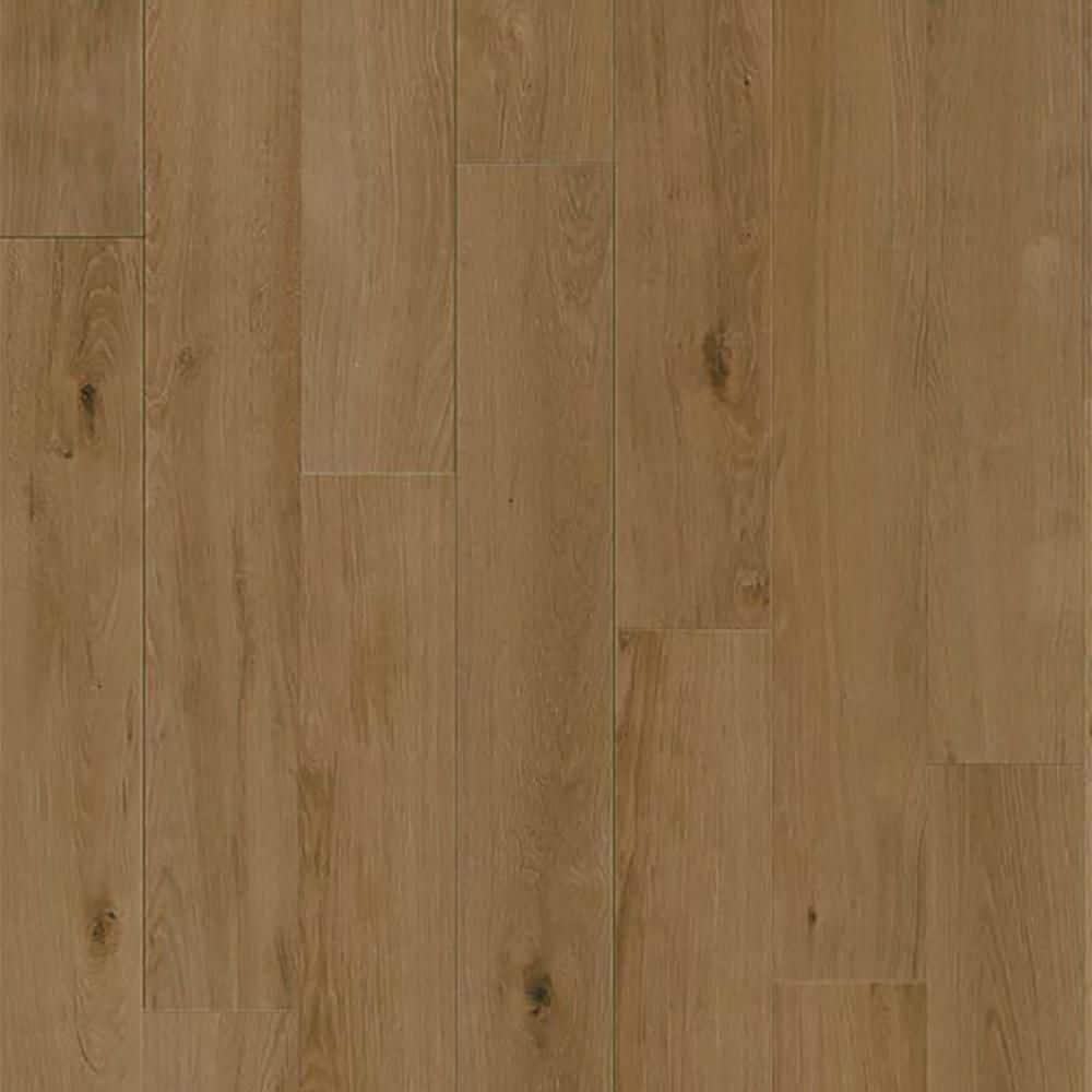 Take Home Sample-Cedar Creek Oak Waterproof Hybrid Resilient Flooring price history on PriceWatchPro