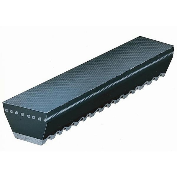 Gates High Capacity V-Belt(Standard) - Power Steering
