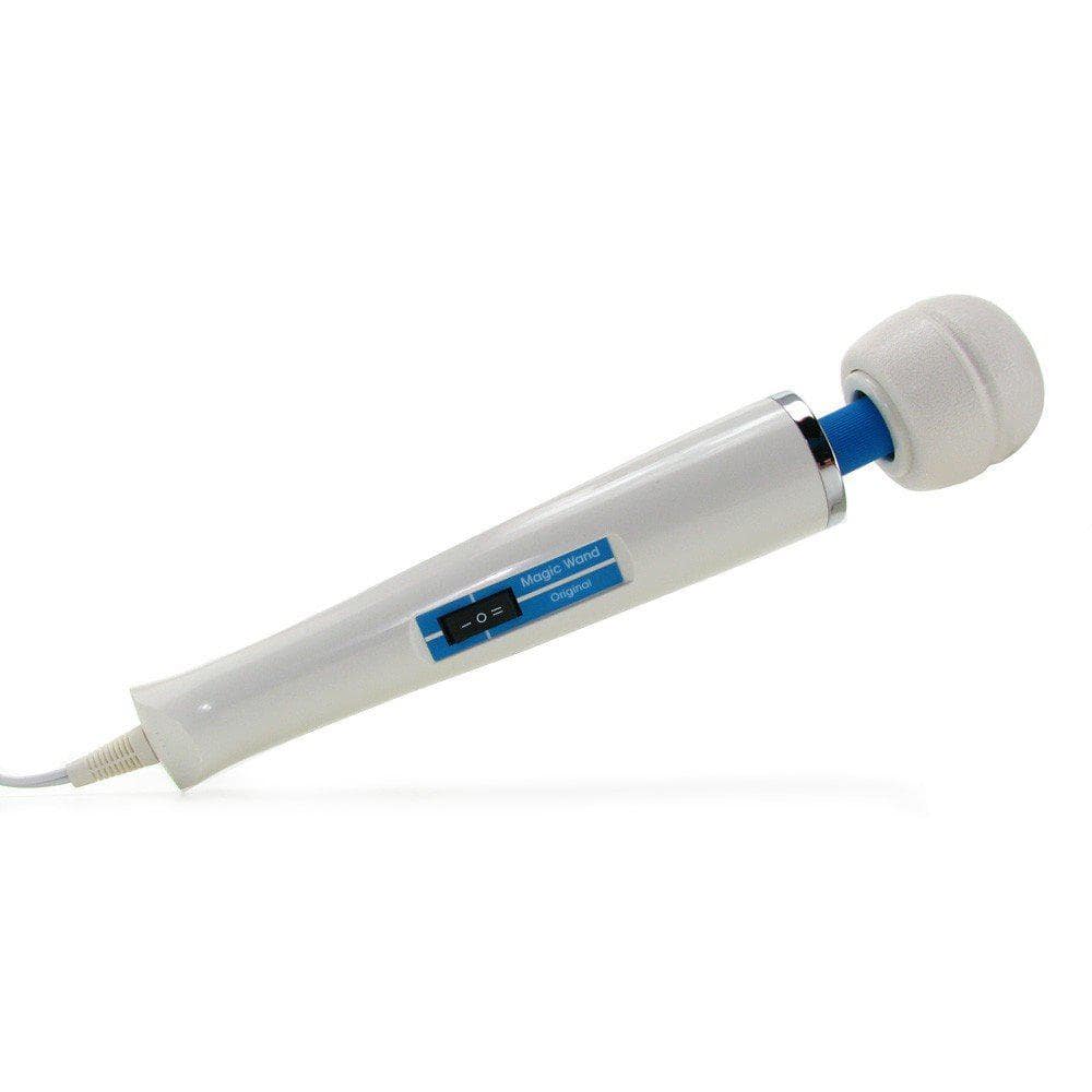 The Magic Wand Electrical Personal Massager