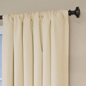 Kendall Blackout Curtain Panel