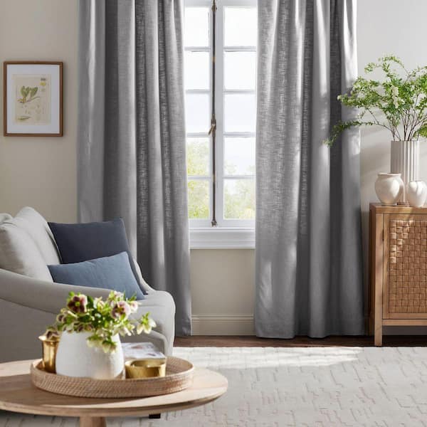24 Curtain Texture Ideas: Stunning Styles to Transform Your Space