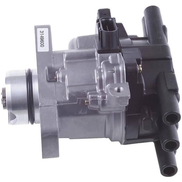 Distributor
