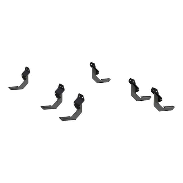 VersaTrac Mounting Brackets
