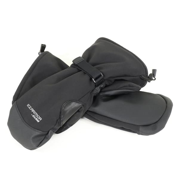 Clam Ice Armor Womens Extreme Mitt, 2XL