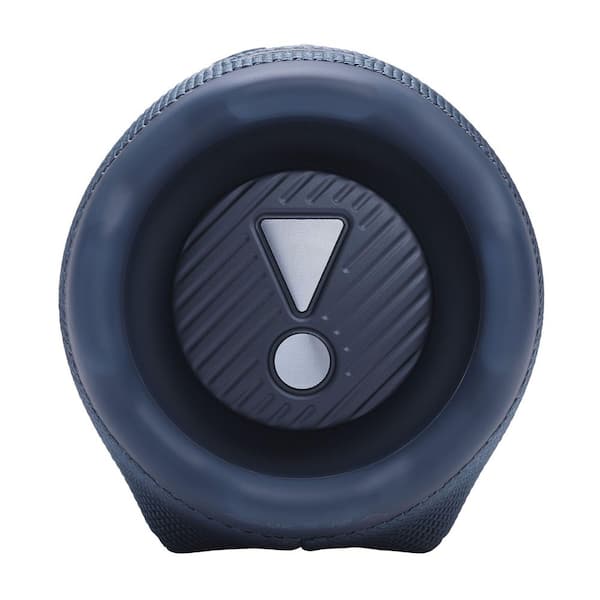 JBL Charge 6 BT Speaker-Blue JBLCHARGE6BLUAM - The Home Depot
