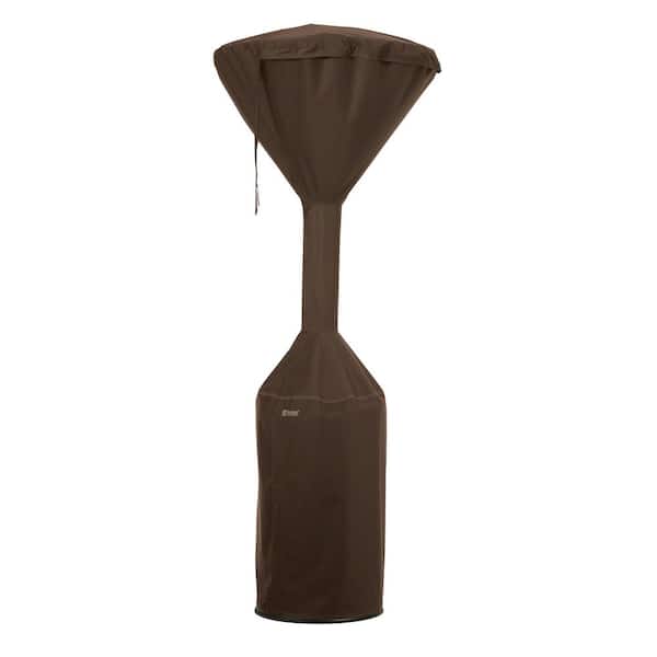 Classic Accessories Madrona Rainproof Stand-Up Patio Heater Cover