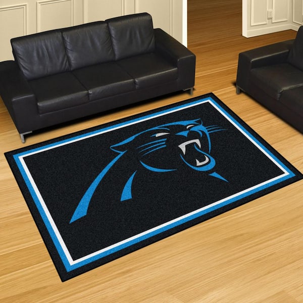 Carolina Panthers Large Team Trash Kit