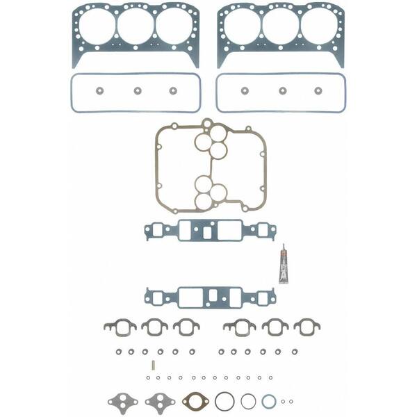 FEL-PRO Engine Cylinder Head Gasket Set