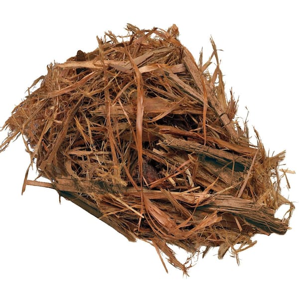 Cypress Bark Mulch - 2.0 Cu.ft. Cypress Bark Mulch - 2.0 Cu.ft.