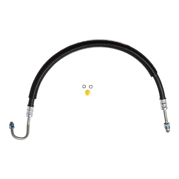 Edelmann Pressure Line Assembly