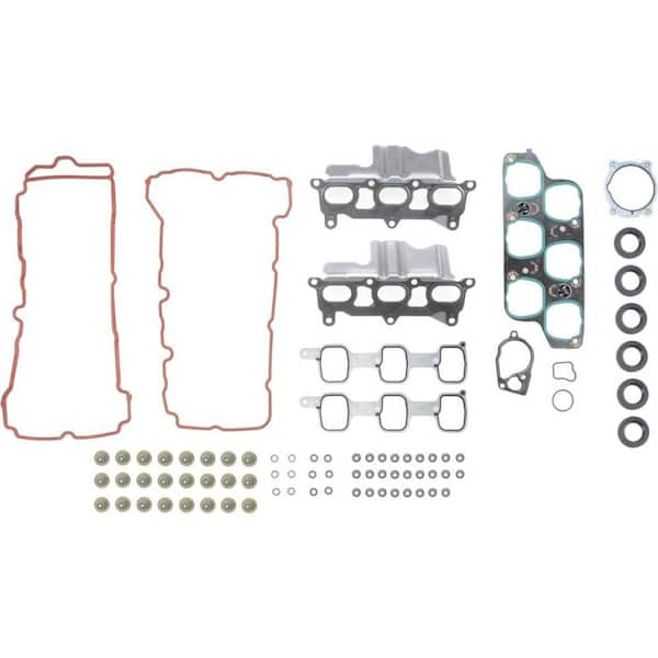 MAHLE Engine Cylinder Head Gasket Set 2005-2006 Toyota Tundra HS54661D ...