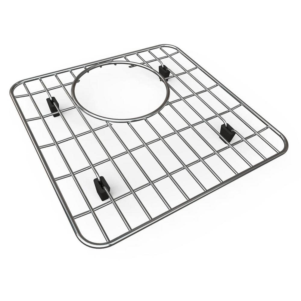 Elkay Stainless Steel 11-1/2" x 11-1/2" x 1" Bottom Grid