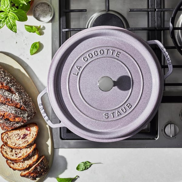 k*i様 staub ラウンド10 6個セット Amazon.com: STAUB Ceramic 6-pc Mini Round Cocotte Set - Macaron