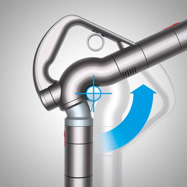 Dyson Big Ball Multi Floor Canister 