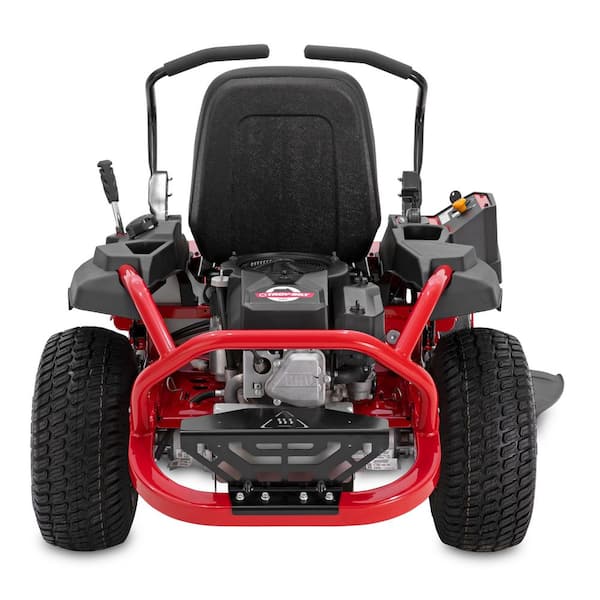 Troy-Bilt Mustang 42 in. 547cc Single-Cylinder Engine Dual