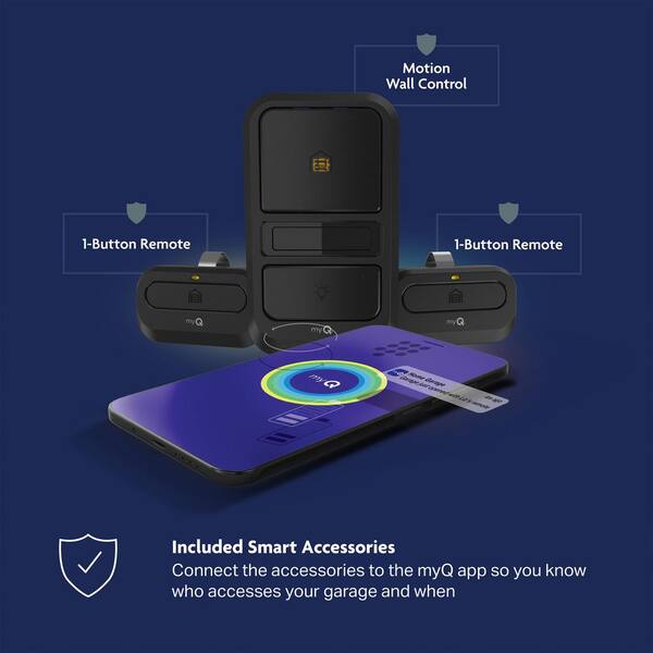 カメチャンページ Amazon.com: Chamberlain 953ESTD Universal Garage Door Opener