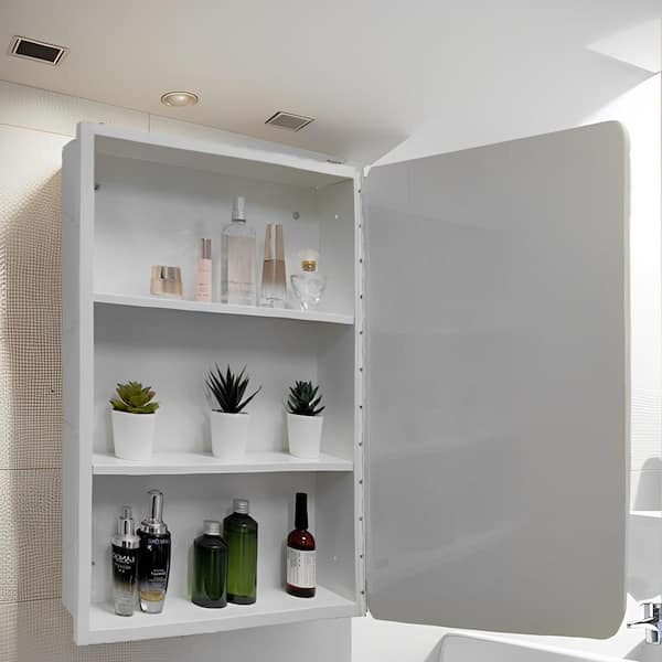 Plastic Bathroom Medicine Cabinet - Buy Plastic Bathroom Medicine