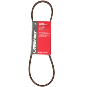 Original Equipment Drive Belt for Snow Blowers with 357 cc and 420 cc Engines OE# 954-04201,754-04201