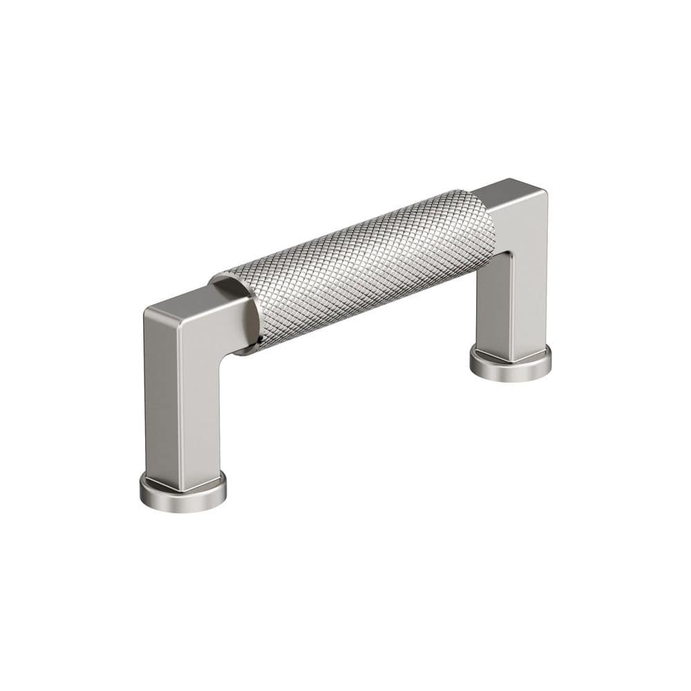 Balata 3 in. (76 mm) Center-to-Center Polished Nickel Bar Cabinet Pull price history on PriceWatchPro