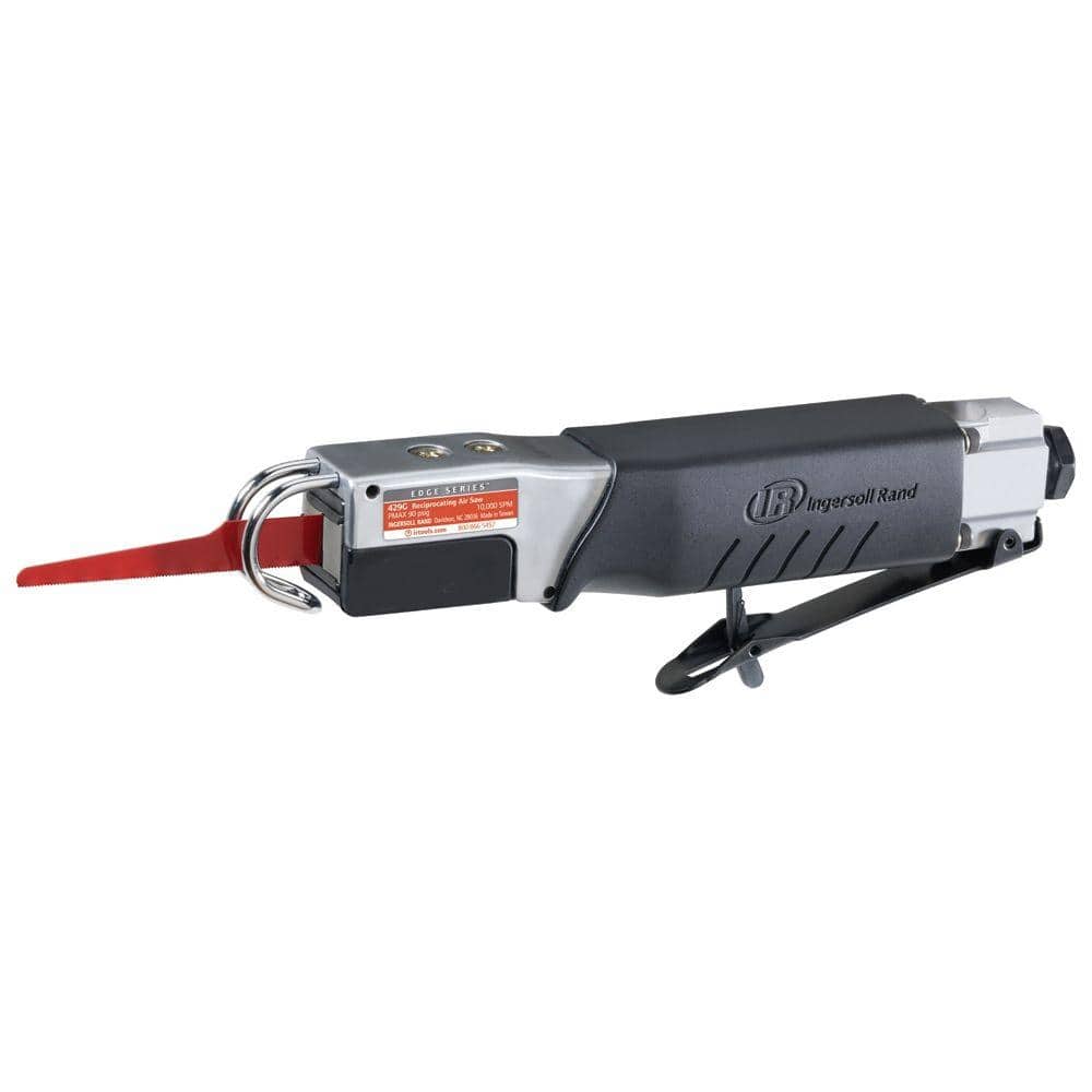 Ingersoll Rand 429G Air Reciprocating Saw 429G - The Home Depot