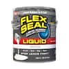 FLEX SEAL FAMILY OF PRODUCTS Flex Seal Liquid 1 Gal. White Liquid ...