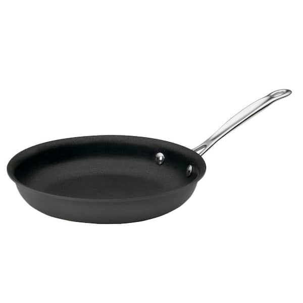 The Cuisinart Chef's Classic Nonstick Skillet Is 50% Off at