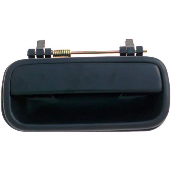 Unbranded Exterior Door Handle Rear Left 1989-1995 Toyota 4Runner 2.4L 3.0L