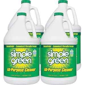 1 Gal. Concentrated All-Purpose Cleaner (Case of 4)