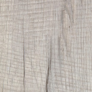 Take Home Sample - Polished Pro 5.75 in. W 20-mil Ashen Greige Rigid Core Click Lock Luxury Vinyl Plank Flooring