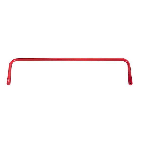 LXH 29.5 in. Metal Handrail for Attic Ladders
