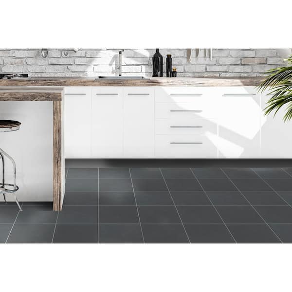 Gauged Slate Floor And Wall Tile, Slate Tile Floor Designs