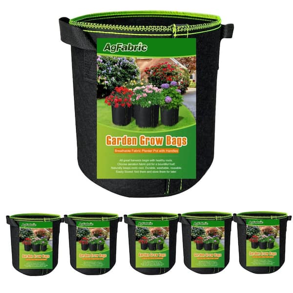 Lawn Bags 5pack  Good Earth Garden Center and Landscaping