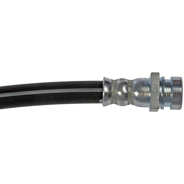 Unbranded Brake Hydraulic Hose 2007-2010 Hyundai Elantra 2.0L